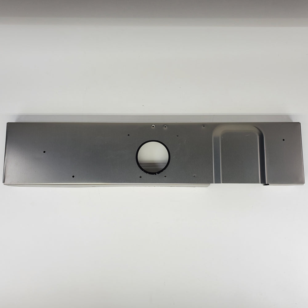 Whirlpool Range Heat Shields W10134247