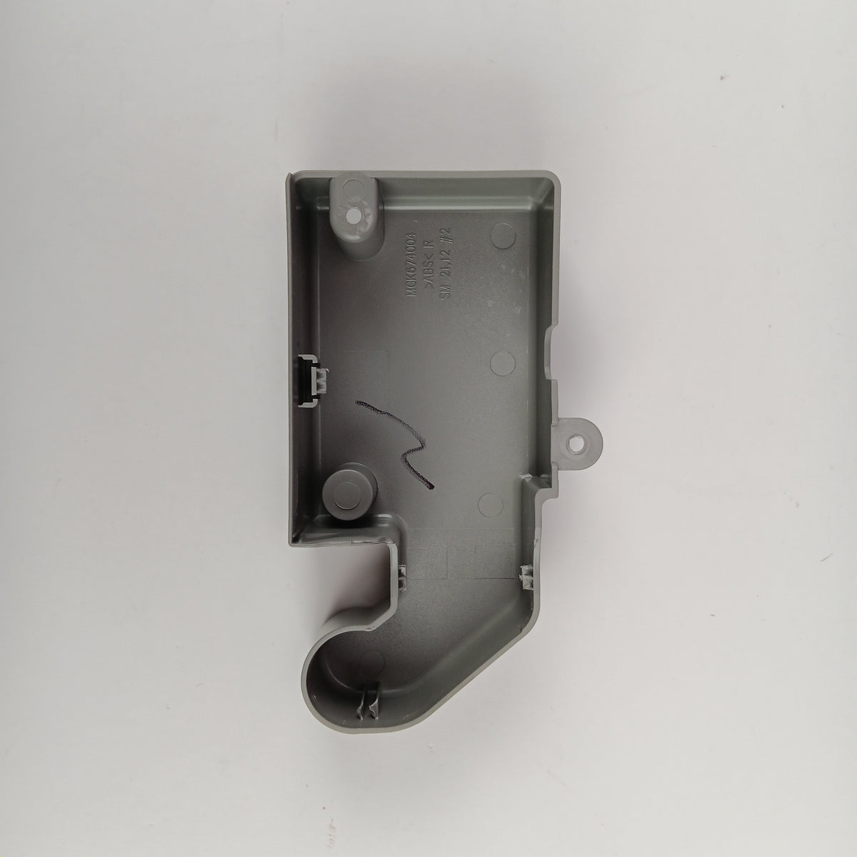 LG Refrigerator & Freezer Misc. Parts MCK67400406