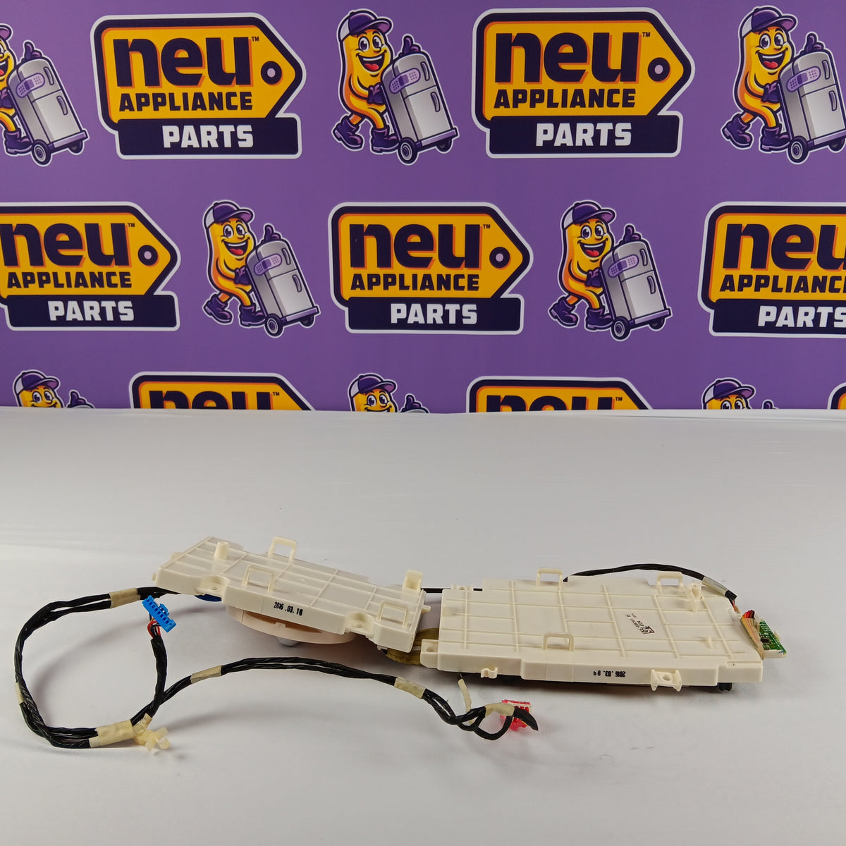 LG Dryer Control Boards EBR78914104
