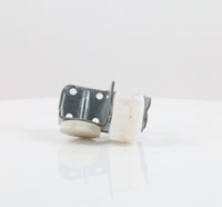 Whirlpool Refrigerator & Freezer Rollers / Leveling Feet WPW10515762