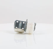 Whirlpool Refrigerator & Freezer Rollers / Leveling Feet WPW10515762