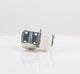 Whirlpool Refrigerator & Freezer Rollers / Leveling Feet WPW10515762
