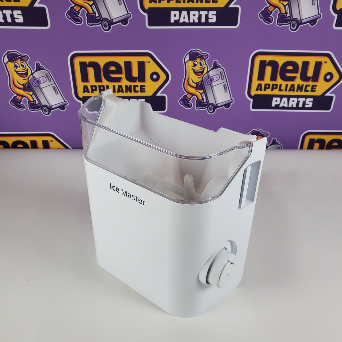 Samsung Refrigerator & Freezer Ice Bins / Ice Containers  DA97-14263B
