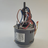 Forno Range Motors D923