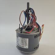 Forno Range Motors D923