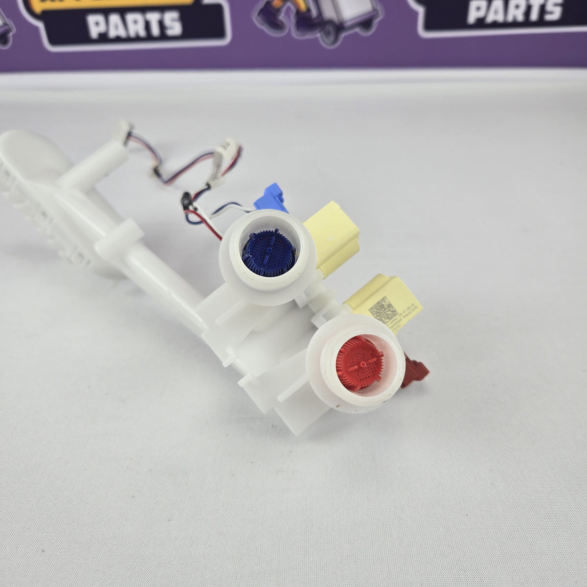 Maytag Washer Water Inlet Valves W11210461
