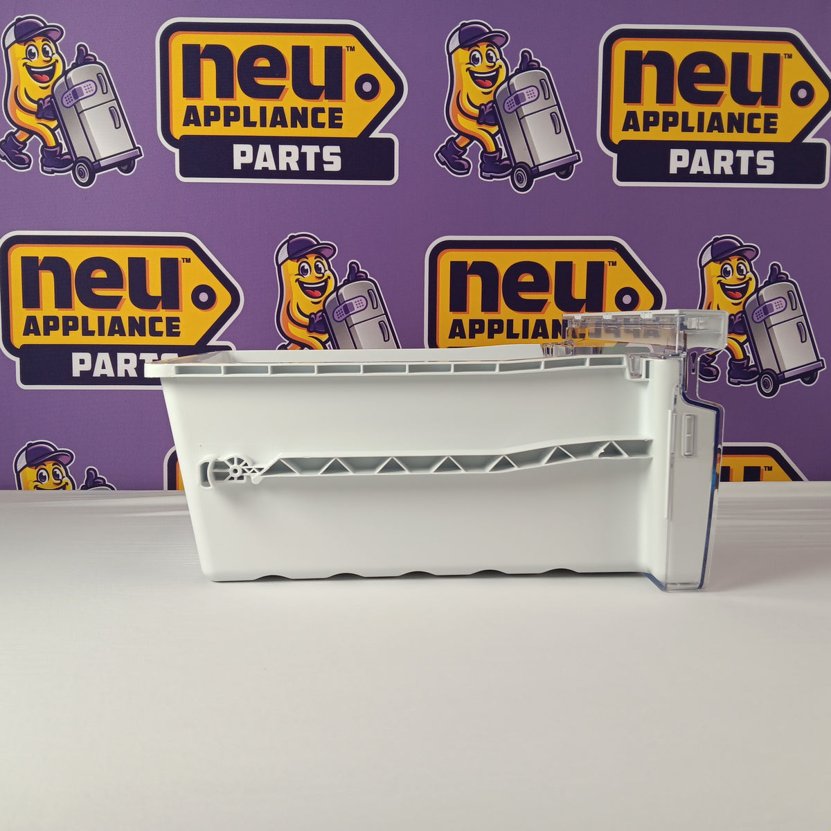 Frigidaire 5304529193 Refrigerator & Freezer Drawers / Crisper Drawers