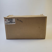 Whirlpool Dishwasher Pumps W10782773