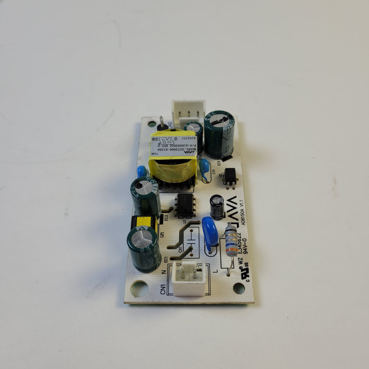 Frigidaire Range Control Boards E345622