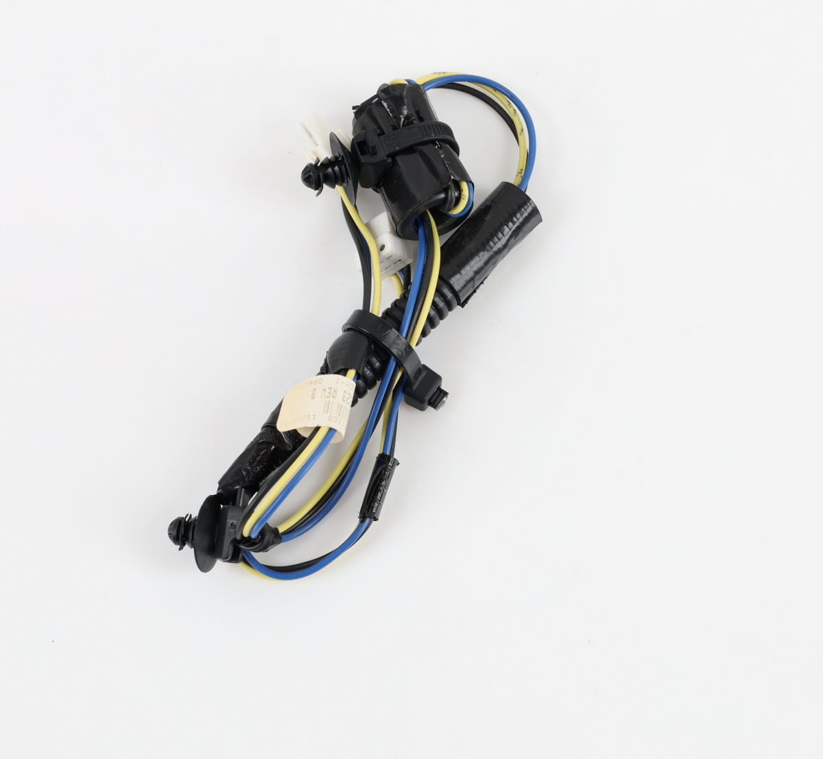 Maytag Washer Wiring Harnesses W10479823