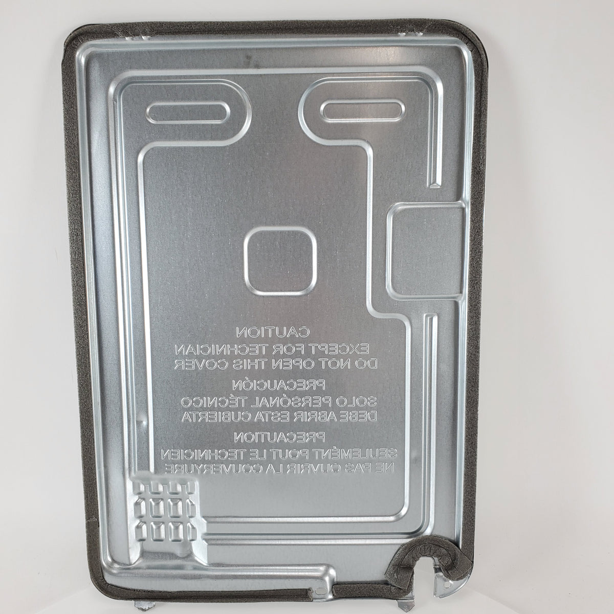 Samsung Refrigerator & Freezer Cover Panels DA97-08442D