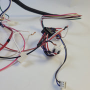 Frigidaire Dishwasher Wiring Harnesses 5304535649