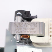 Electrolux Range Motors 140175789035