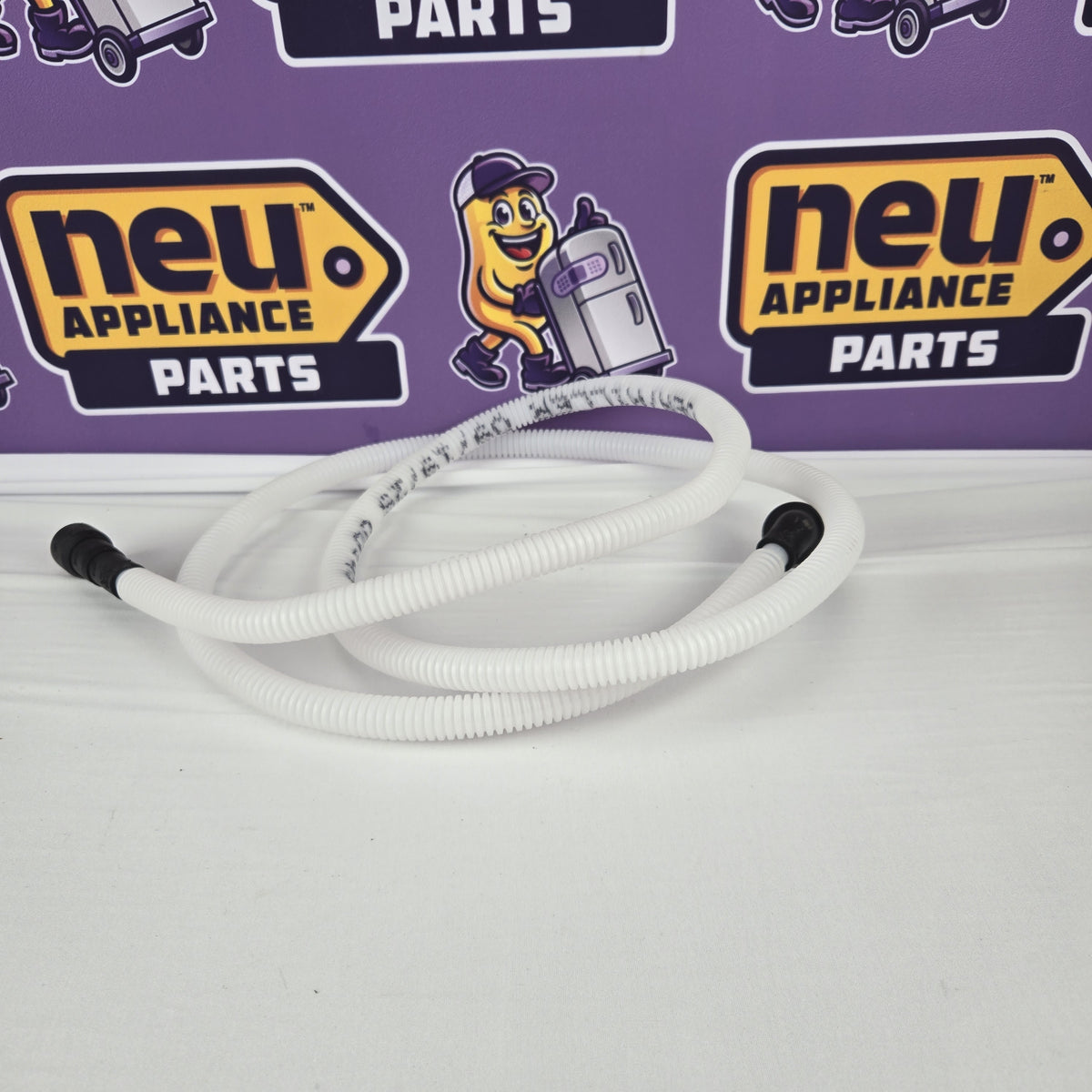 Electrolux Dishwasher Hoses 807117001