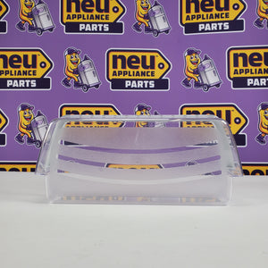 Whirlpool WPW10321304 Refrigerator & Freezer Door Bins Replaces 2171046 2171047 2179574 2179575 2179607