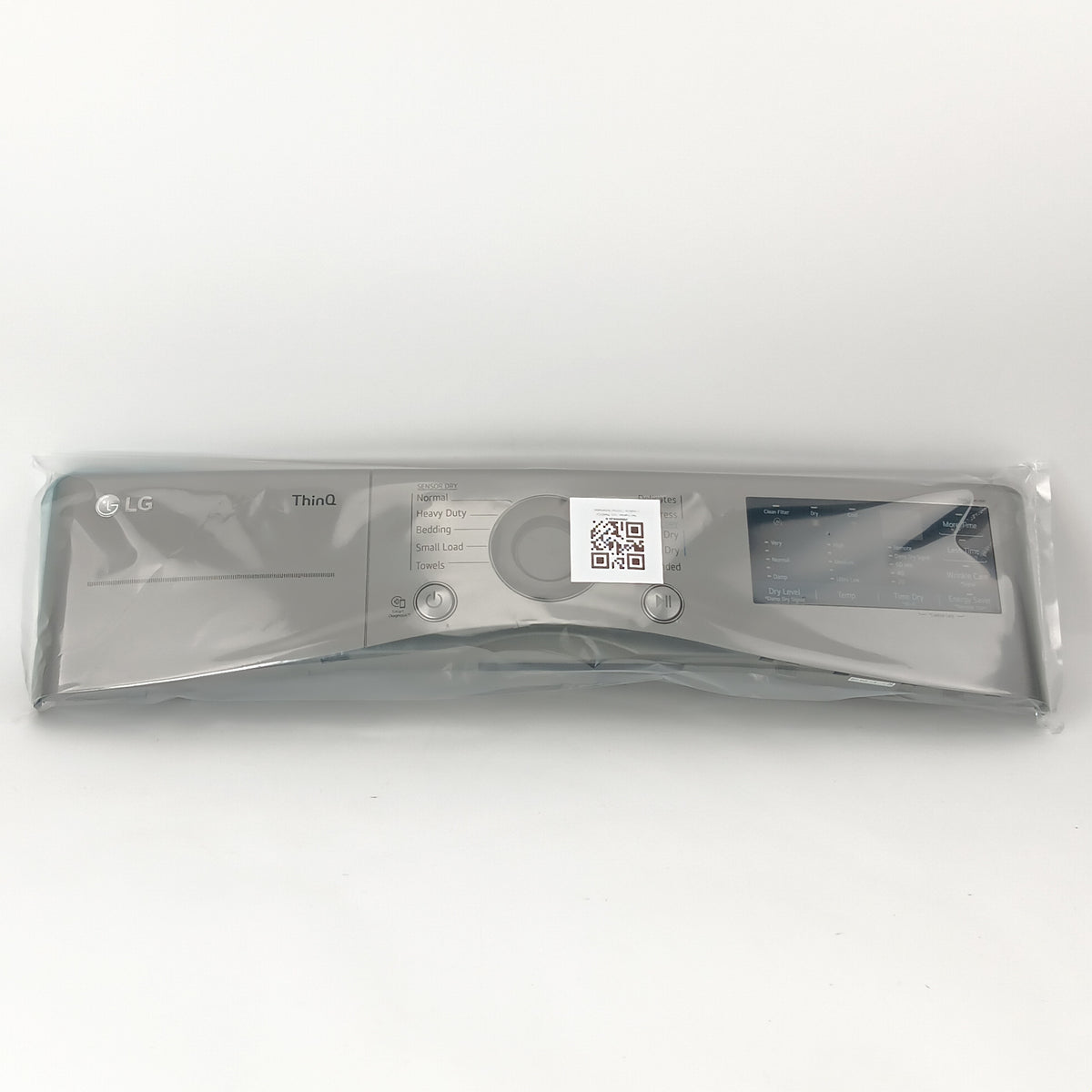 LG Dryer Rear Panels - Console AGL76992524
