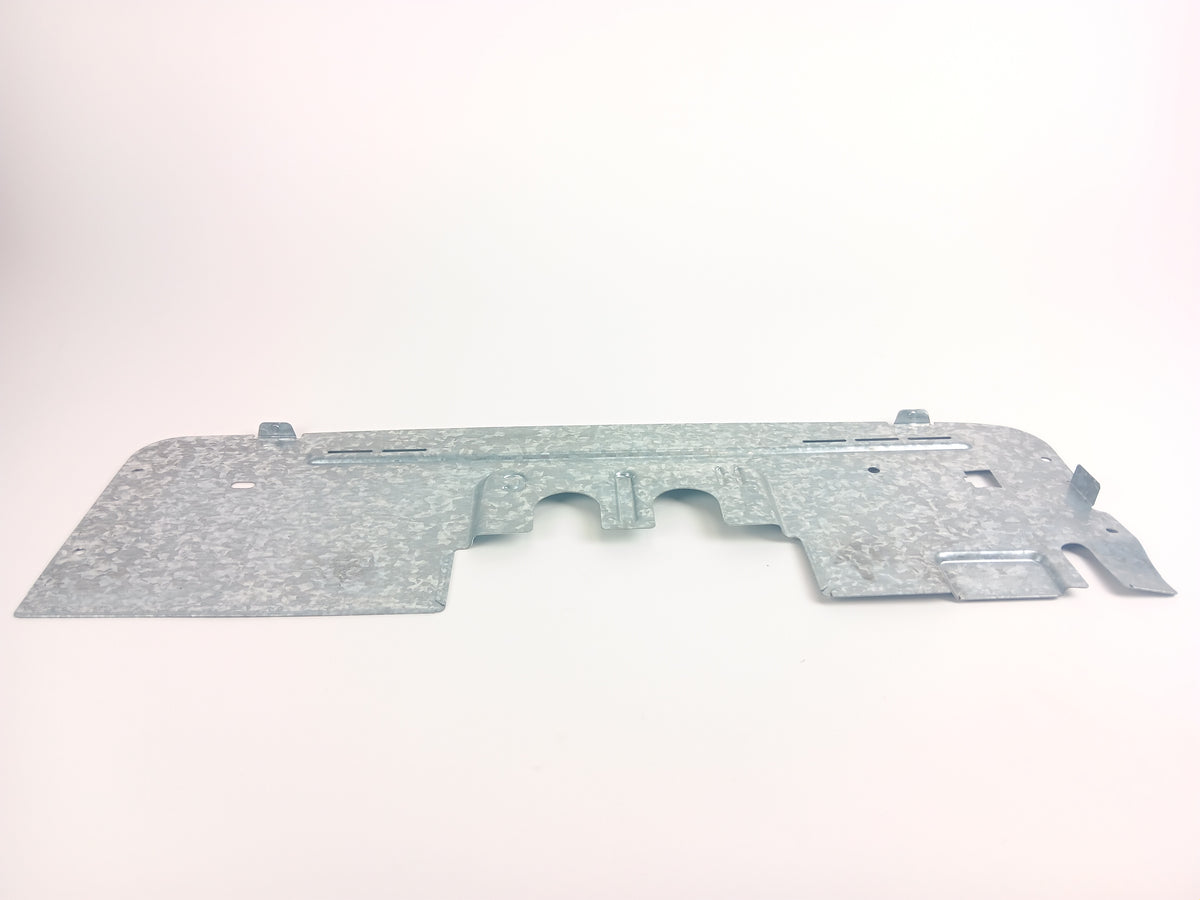 GE Washer Rear Panels WH10X24054
