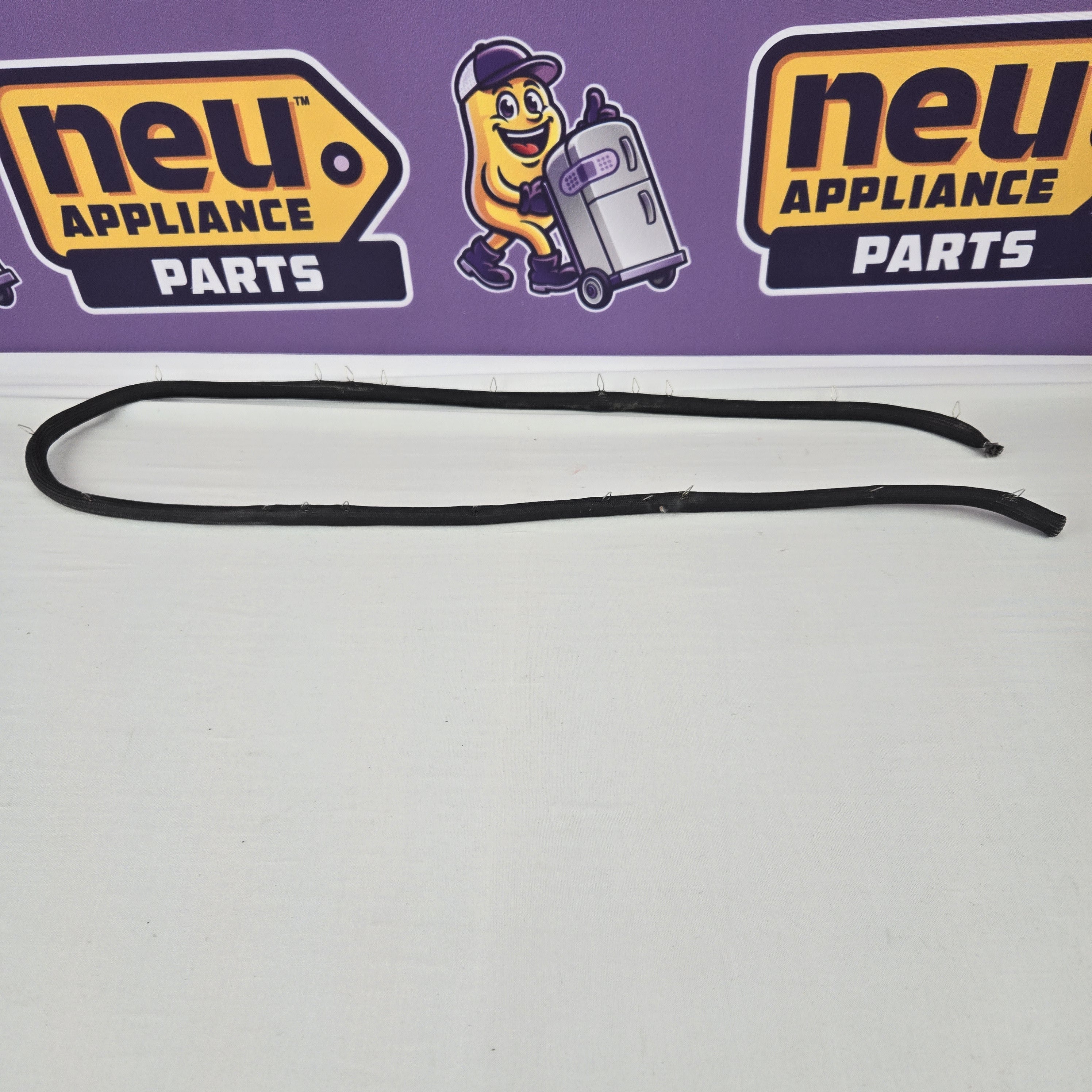 Electrolux 85802080034629 Wall Oven Door Seals