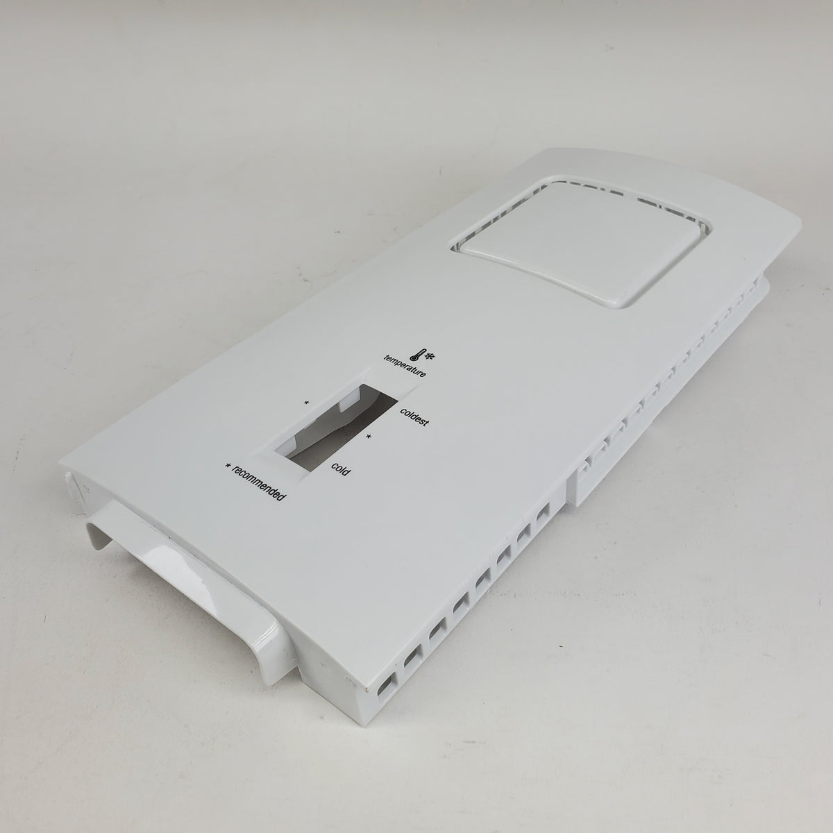 Frigidaire Refrigerator & Freezer Cover Panels 242230902