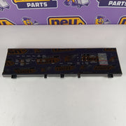 LG Range Control Panel EBR35185801