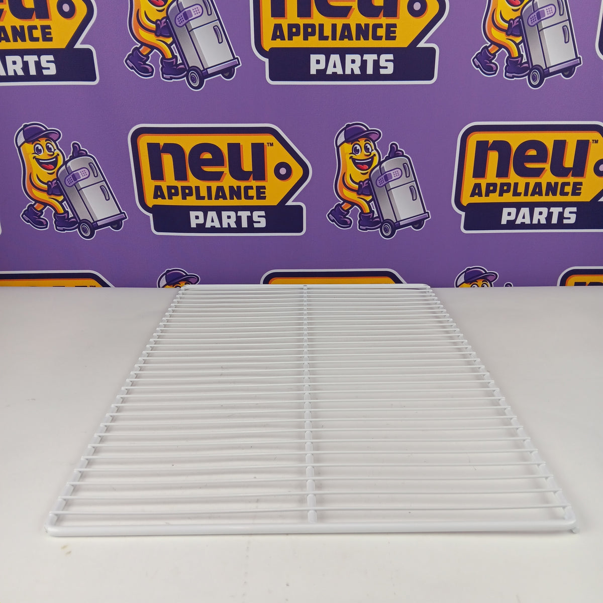 Frigidaire Refrigerator & Freezer Shelves 5304529322