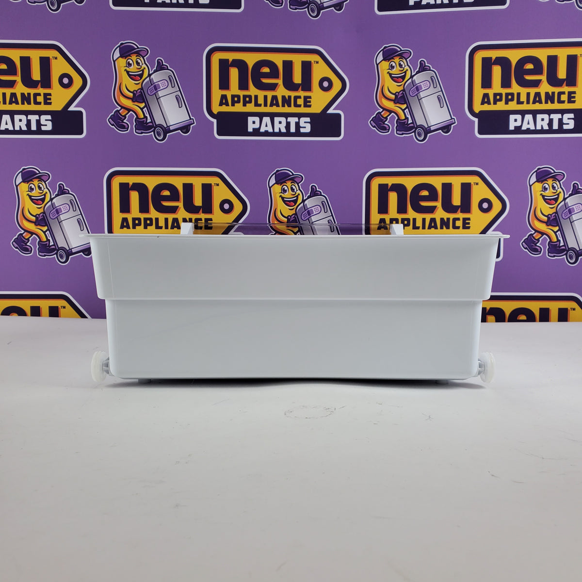 Samsung Refrigerator & Freezer Drawers / Crisper Drawers DA97-23040A