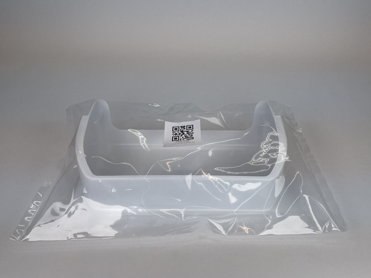 Frigidaire Refrigerator & Freezer Door Bins 242079901