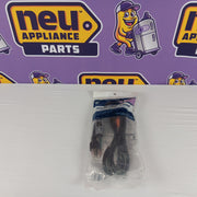 GE Dishwasher Power Adapters / Power Cords WX09X70910