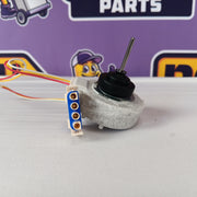 Frigidaire 809069207 Refrigerator & Freezer Motors