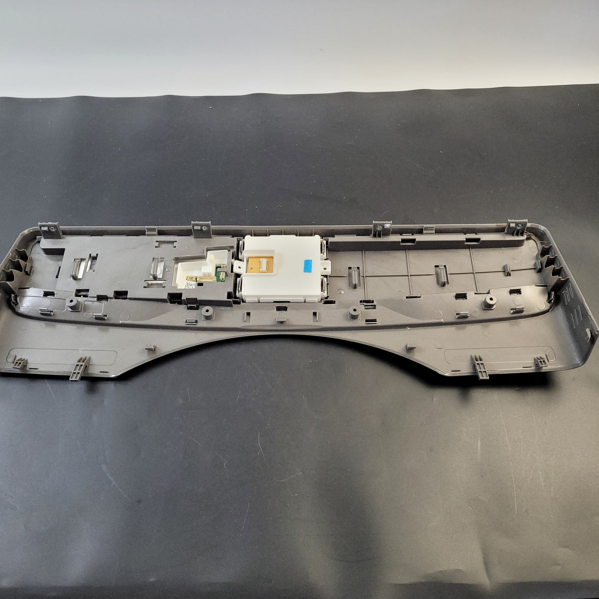 Samsung Dryer Backsplashes / Consoles / Control Panels DC97-21502E