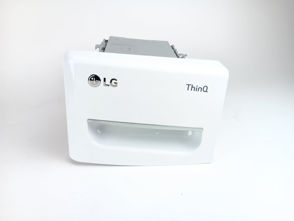 LG Washer Misc. Parts AGL30019116