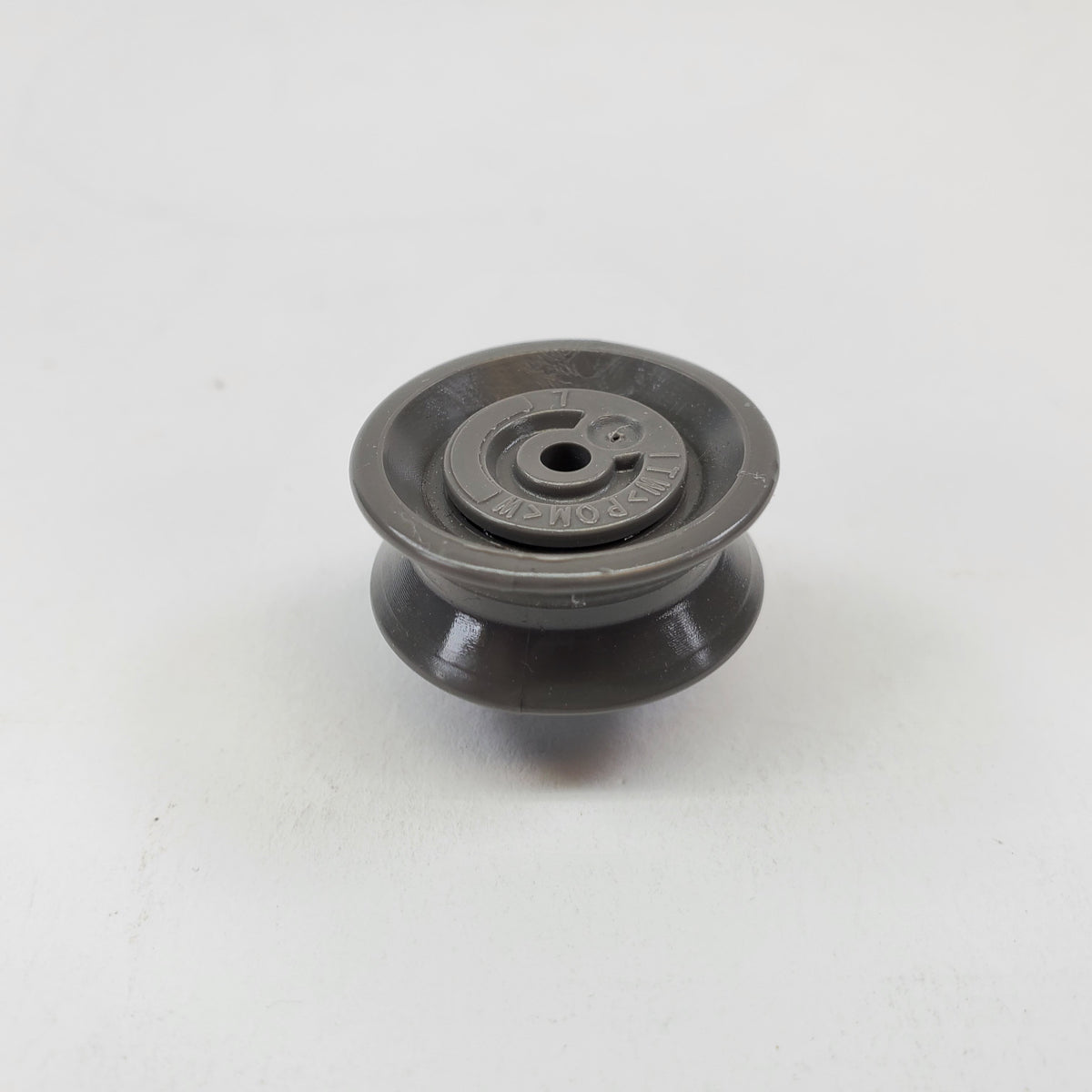 Whirlpool Dishwasher Wheel Assemblies / Transport Assemblies W11545296
