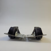Electrolux Refrigerator & Freezer Rollers / Leveling Feet 5304525901
