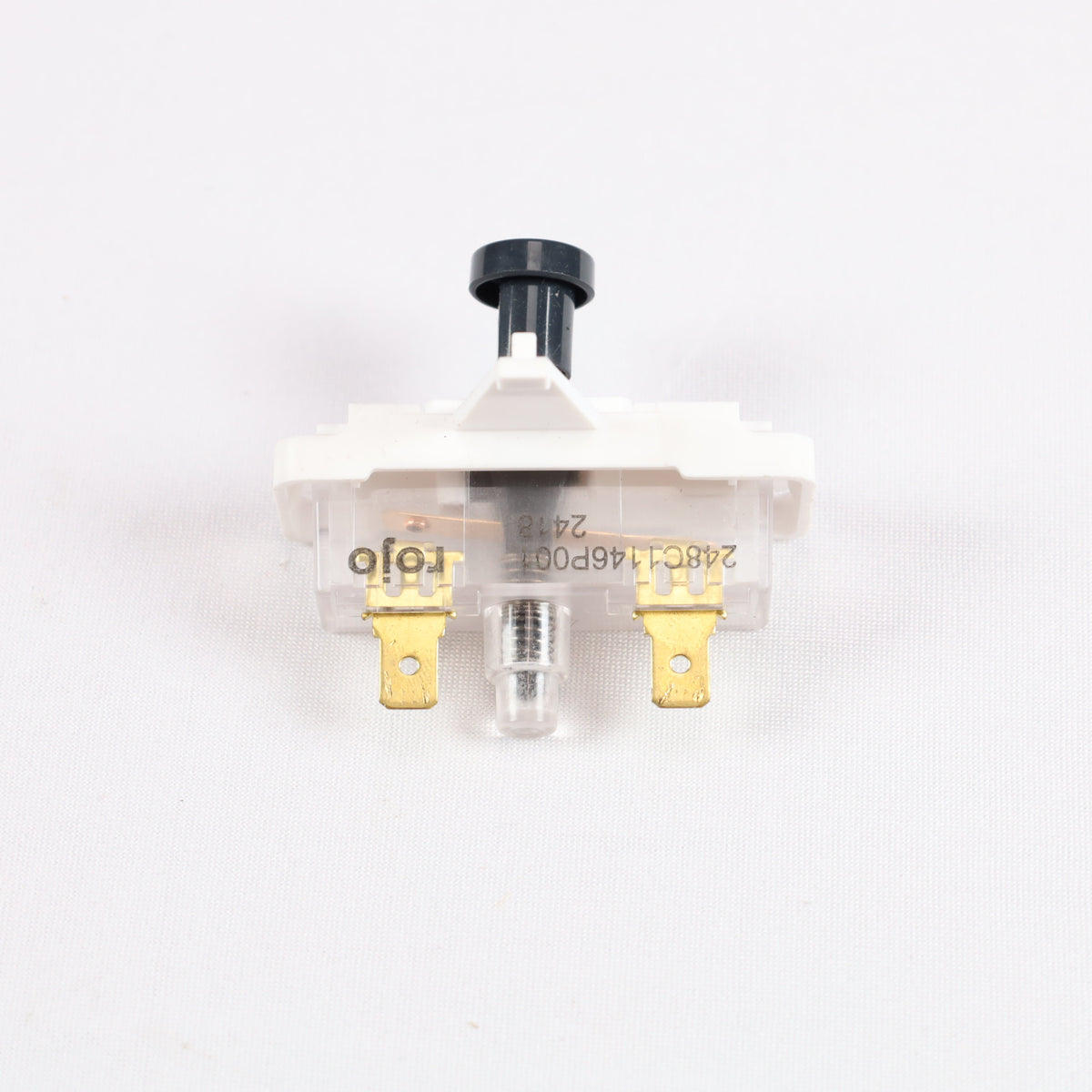 GE Dryer Switches WE4M416