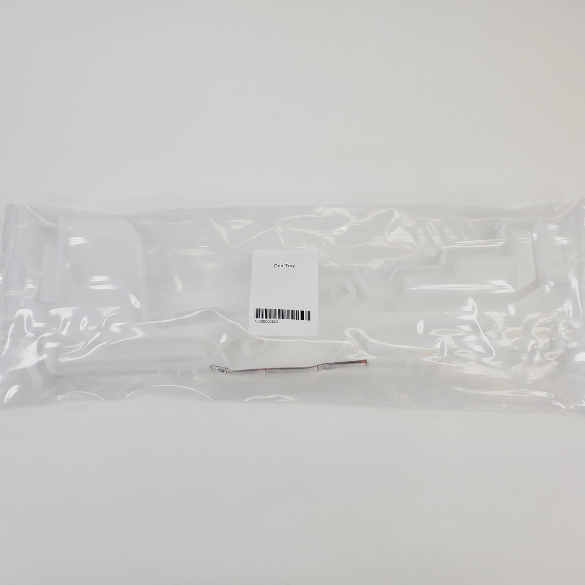 Whirlpool Dishwasher Misc. Parts W11550169