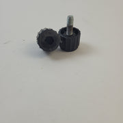 Vissani Refrigerator & Freezer Rollers / Leveling Feet 4779JA3001H