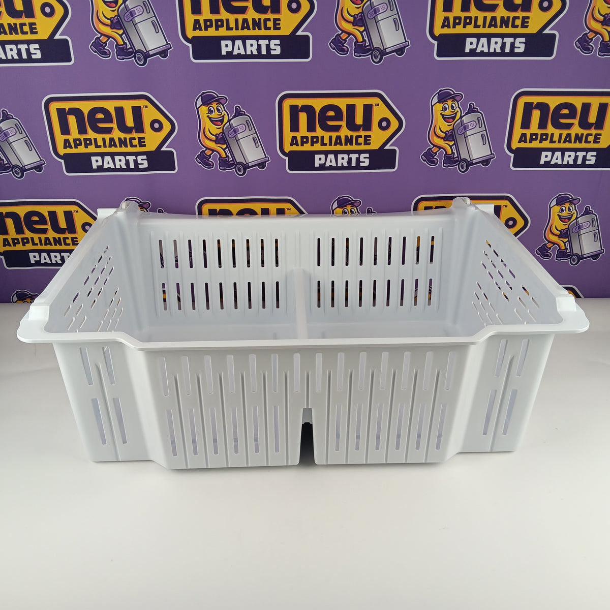Samsung Refrigerator & Freezer Drawers / Crisper Drawers DA97-23029A