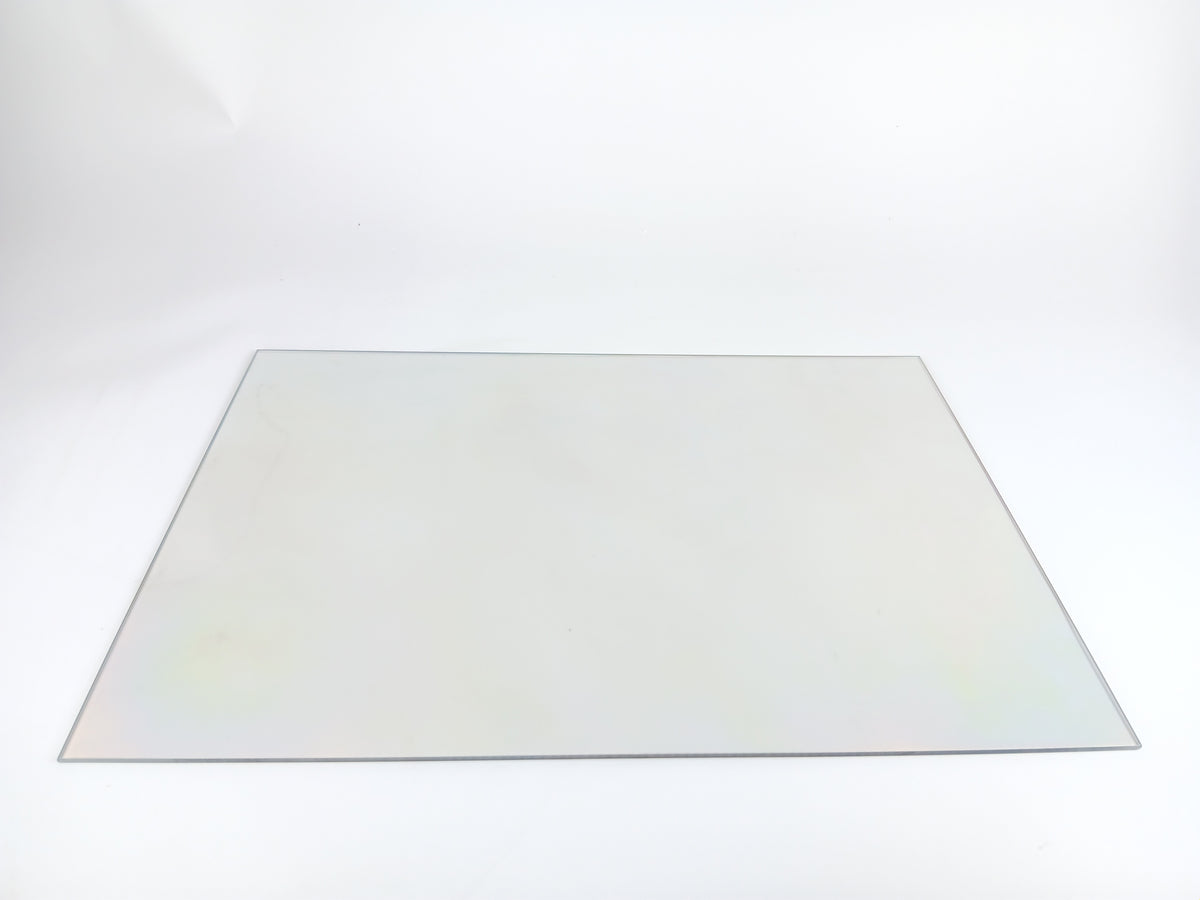 Whirlpool Range Glass WPW10284902