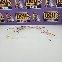 Frigidaire 5304518624 Cooktop Wiring Harnesses