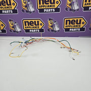 Frigidaire 5304518624 Cooktop Wiring Harnesses