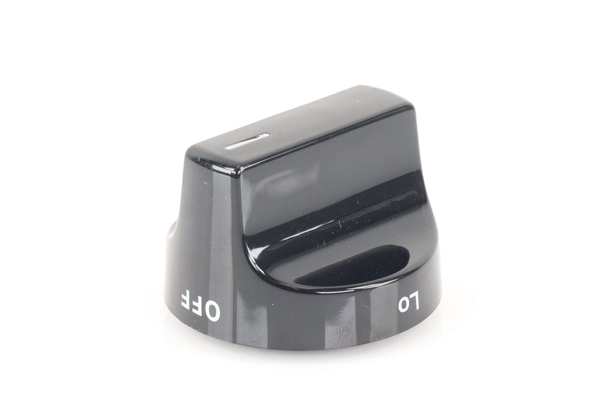 Whirlpool Range Knobs W11620491