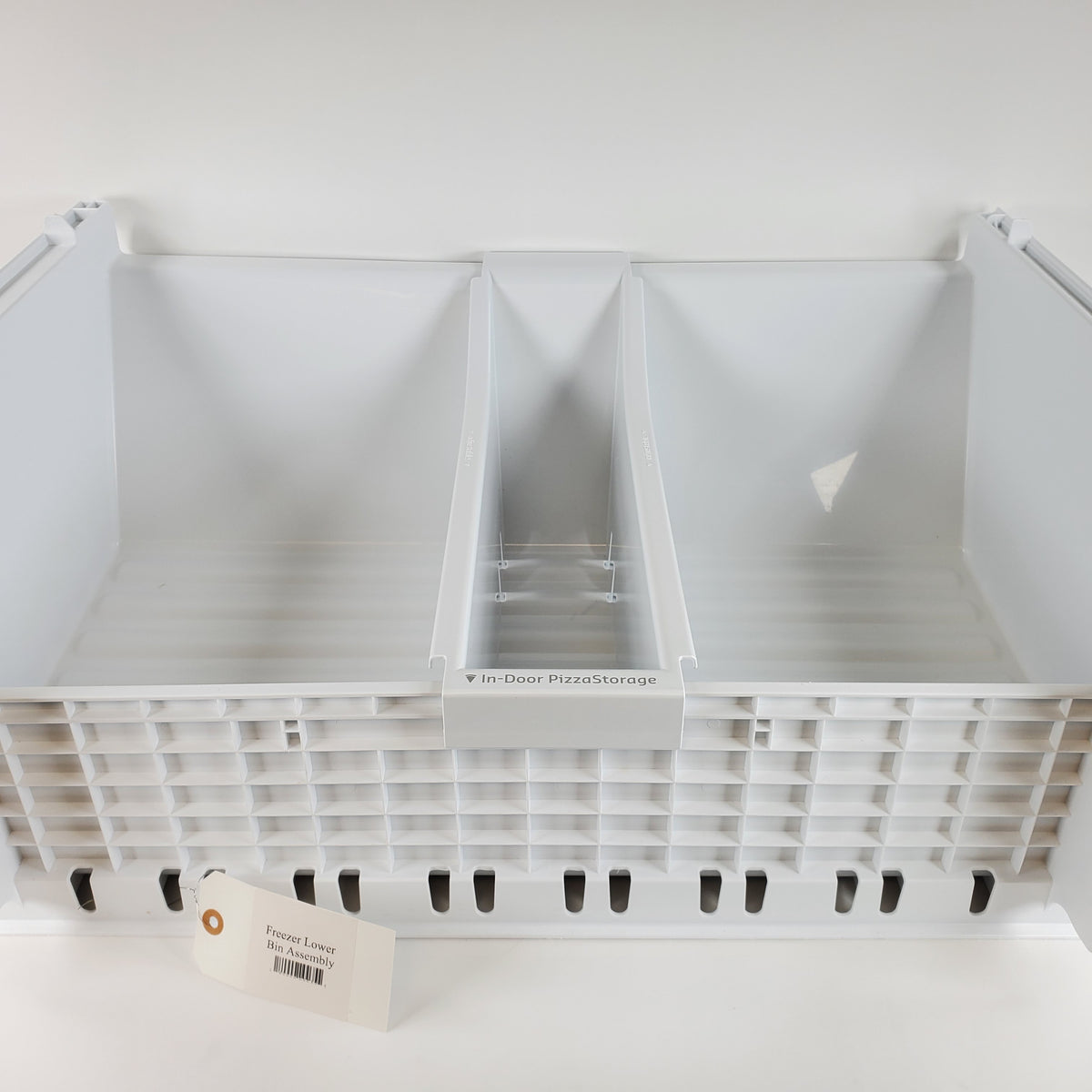 Whirlpool Refrigerator & Freezer Freezer Bins W10680631