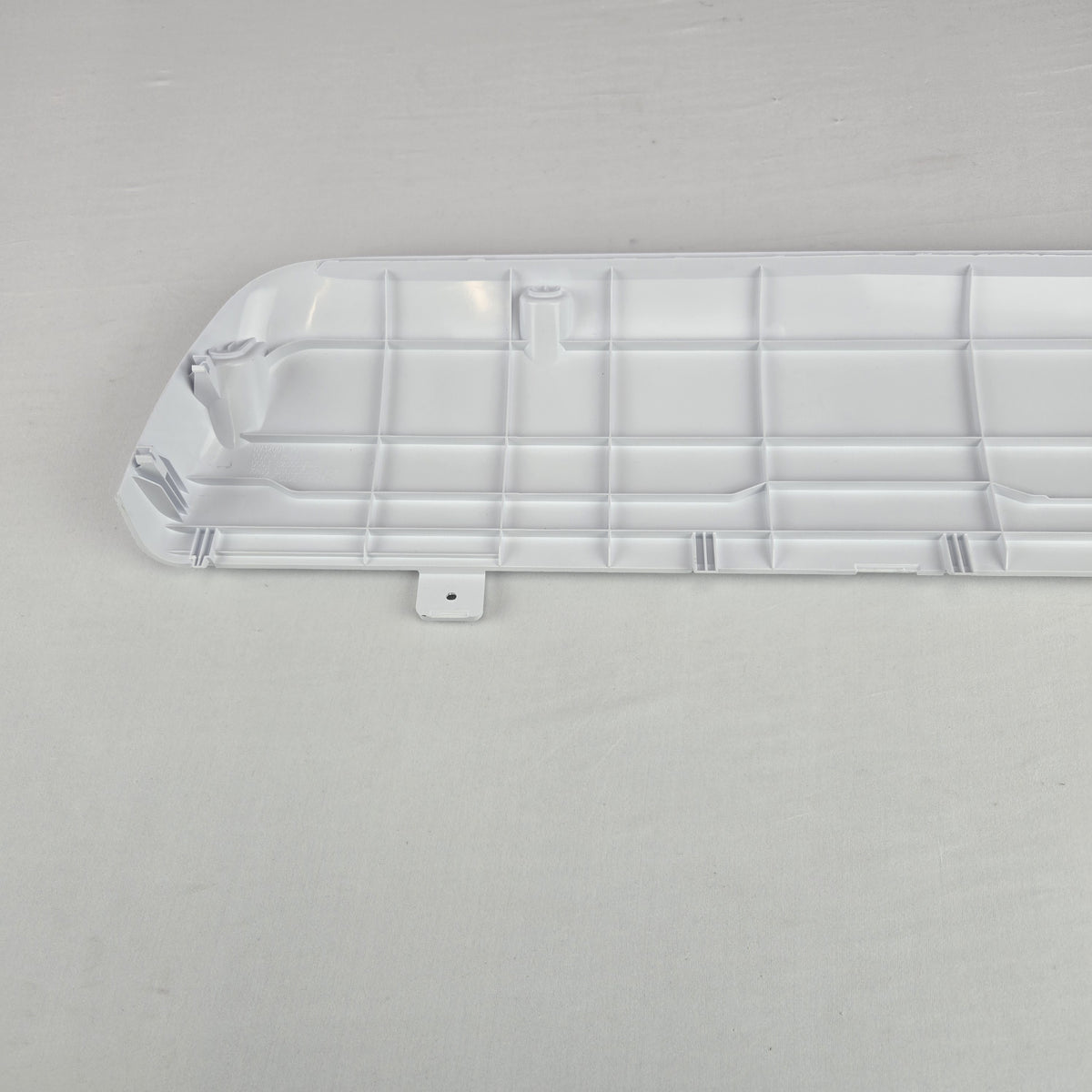 Samsung DC63-02605A Dryer Rear Panels - Console