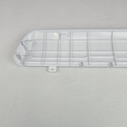 Samsung DC63-02605A Dryer Rear Panels - Console