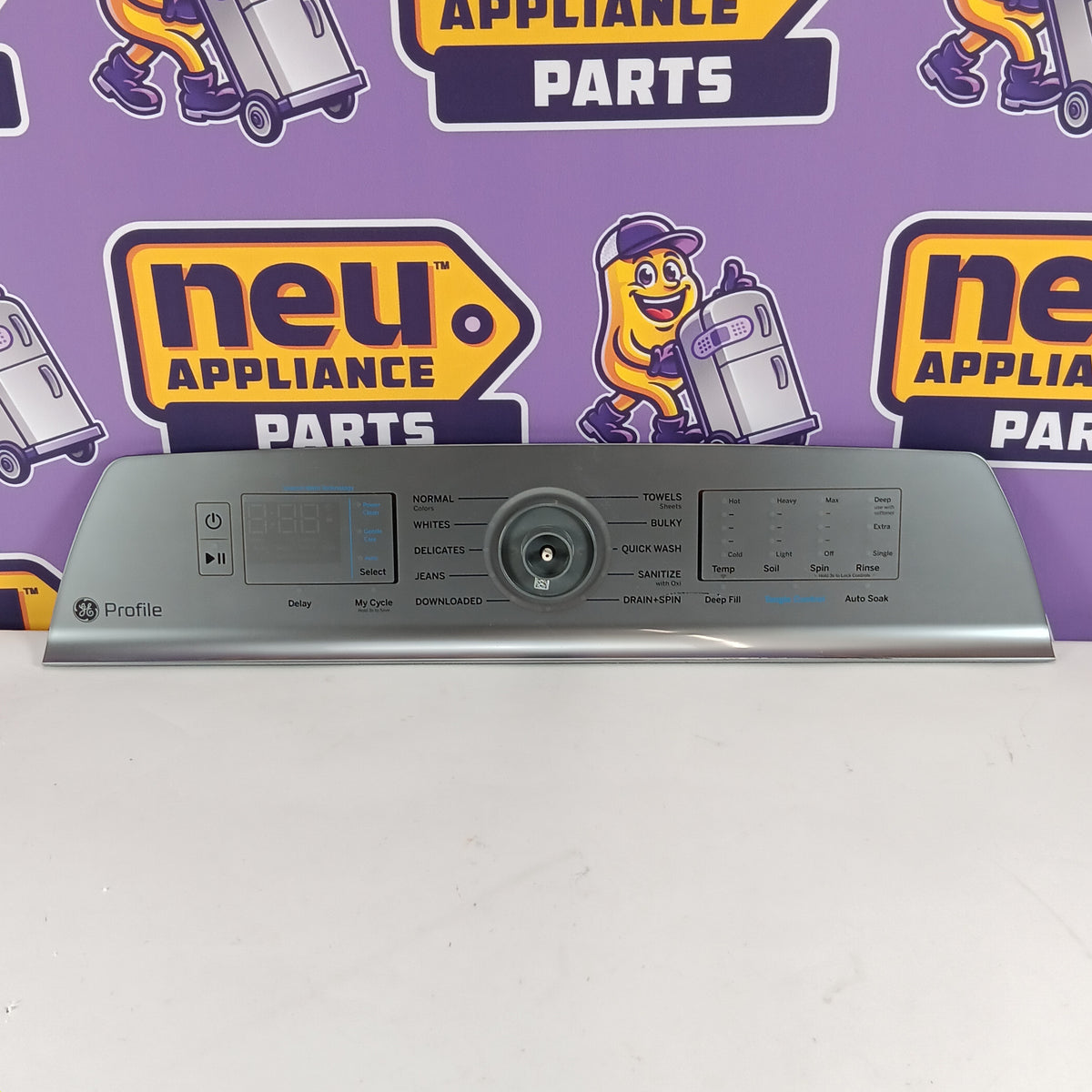 GE Washer Misc. Parts WH10X32875