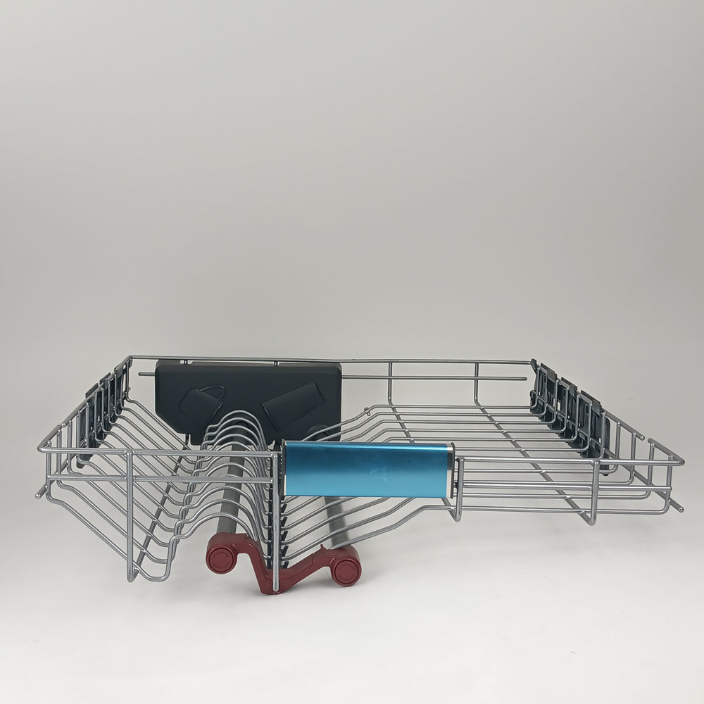 Kitchenaid Dishwasher Racks W11127727