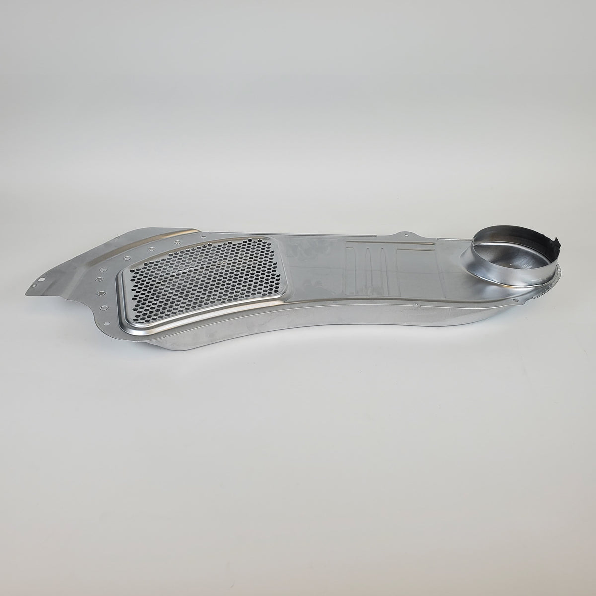 LG Dryer Air Ducts ADJ73392901