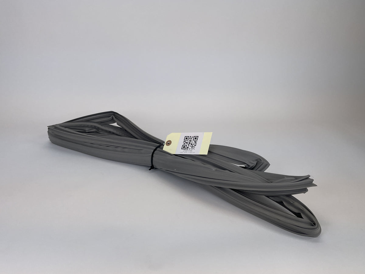 Whirlpool Refrigerator & Freezer Door Gaskets W10733692