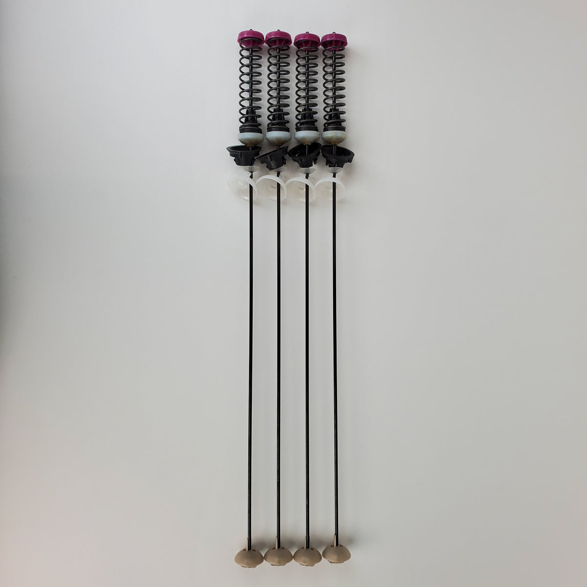 Whirlpool Washer Suspension Rods W11130356