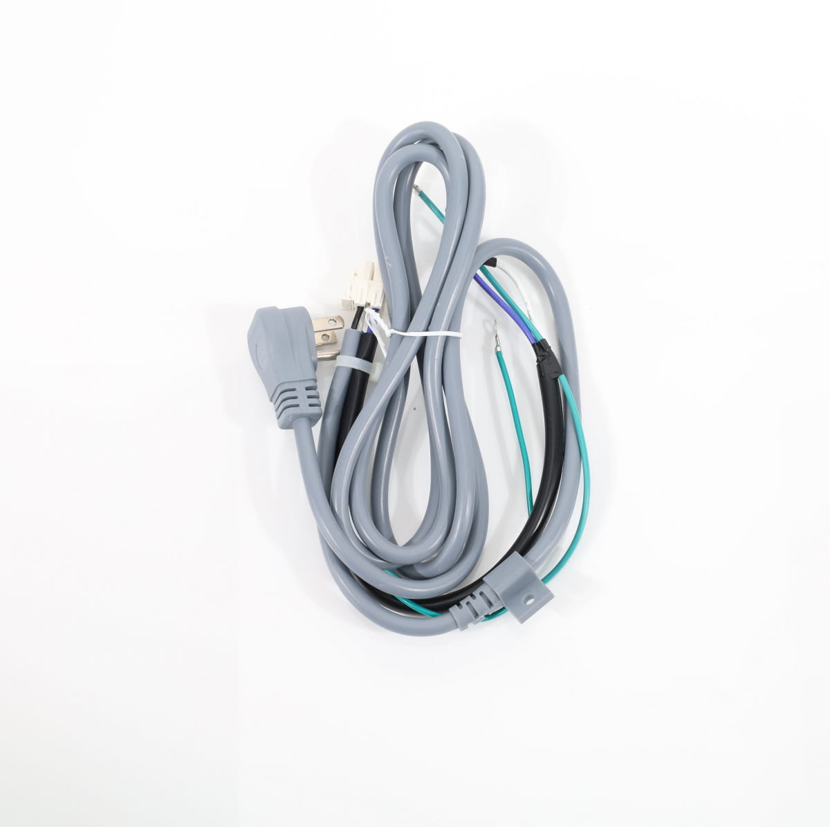 Midea 17431000000297 Refrigerator & Freezer Power Cords